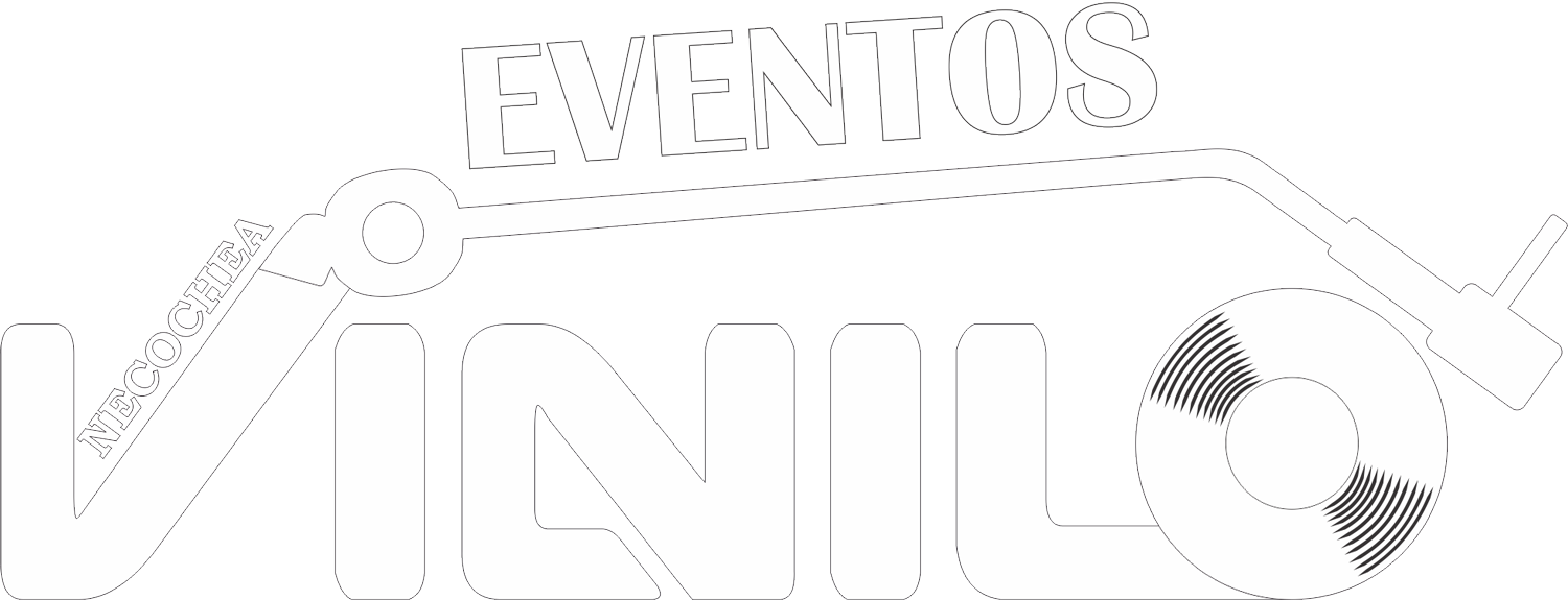 Eventos Vinilo Logo